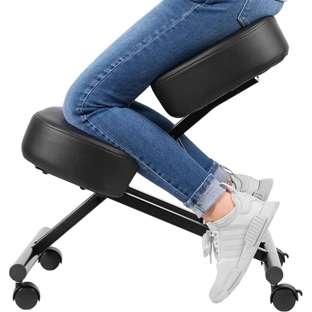 Ergonomic Kneeling Chair: image 9