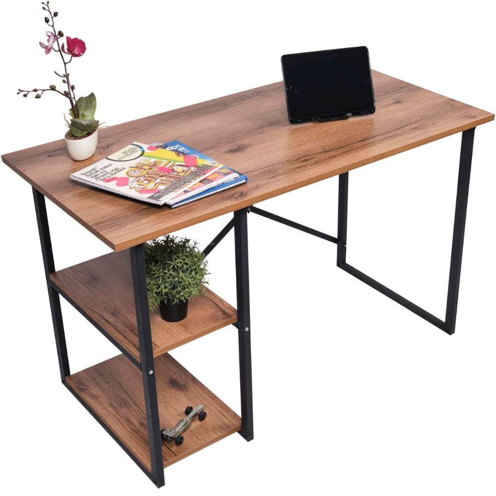 Home Office Computer Desk: image 2