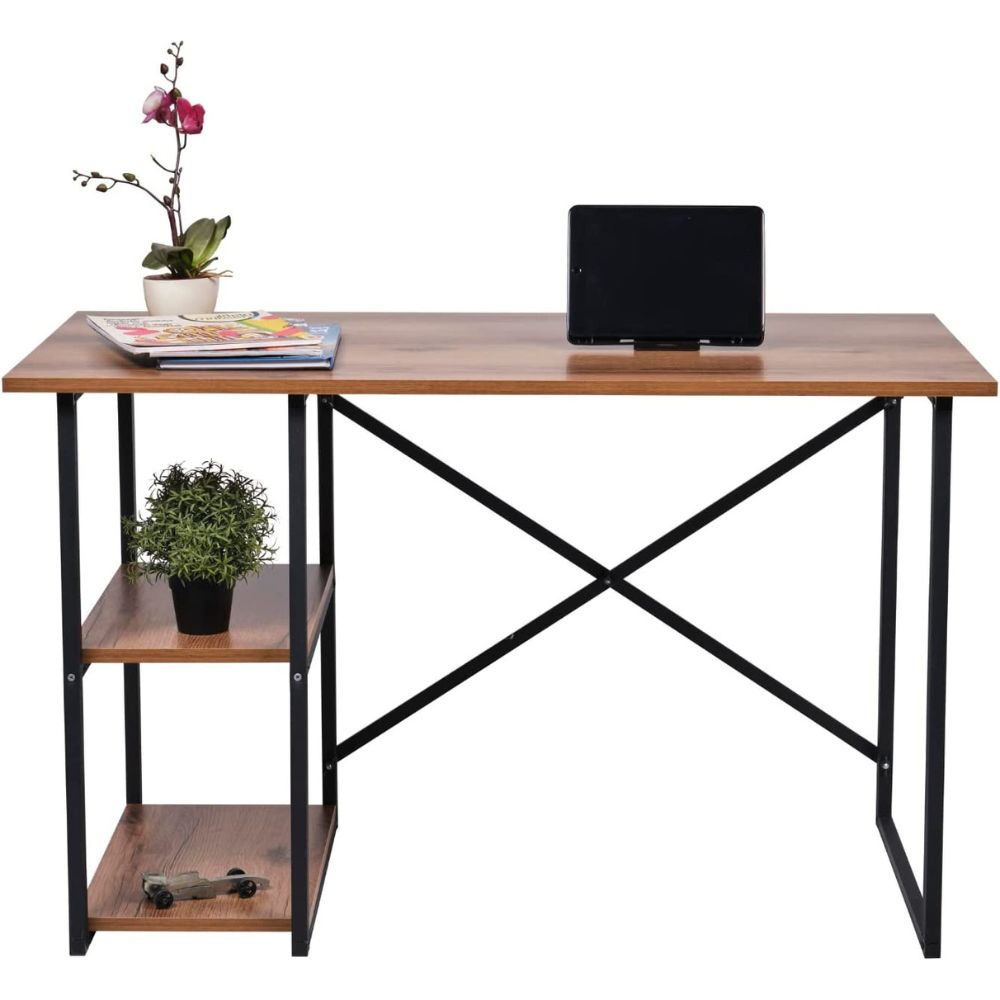 Home Office Computer Desk: image 4
