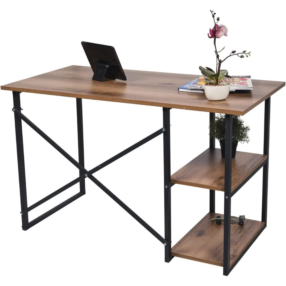 Home Office Computer Desk: image 5