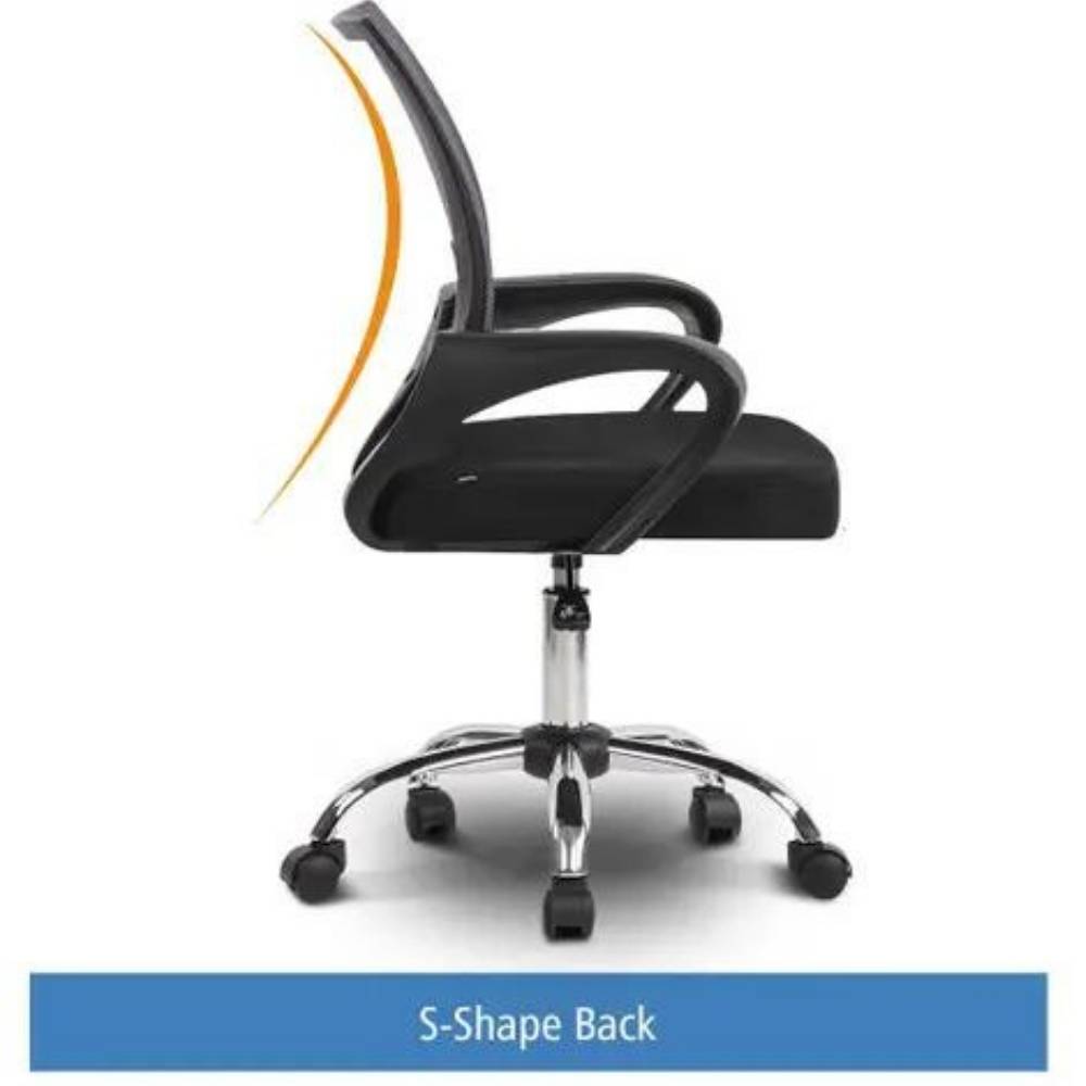 Office Swivel Chair: image 4