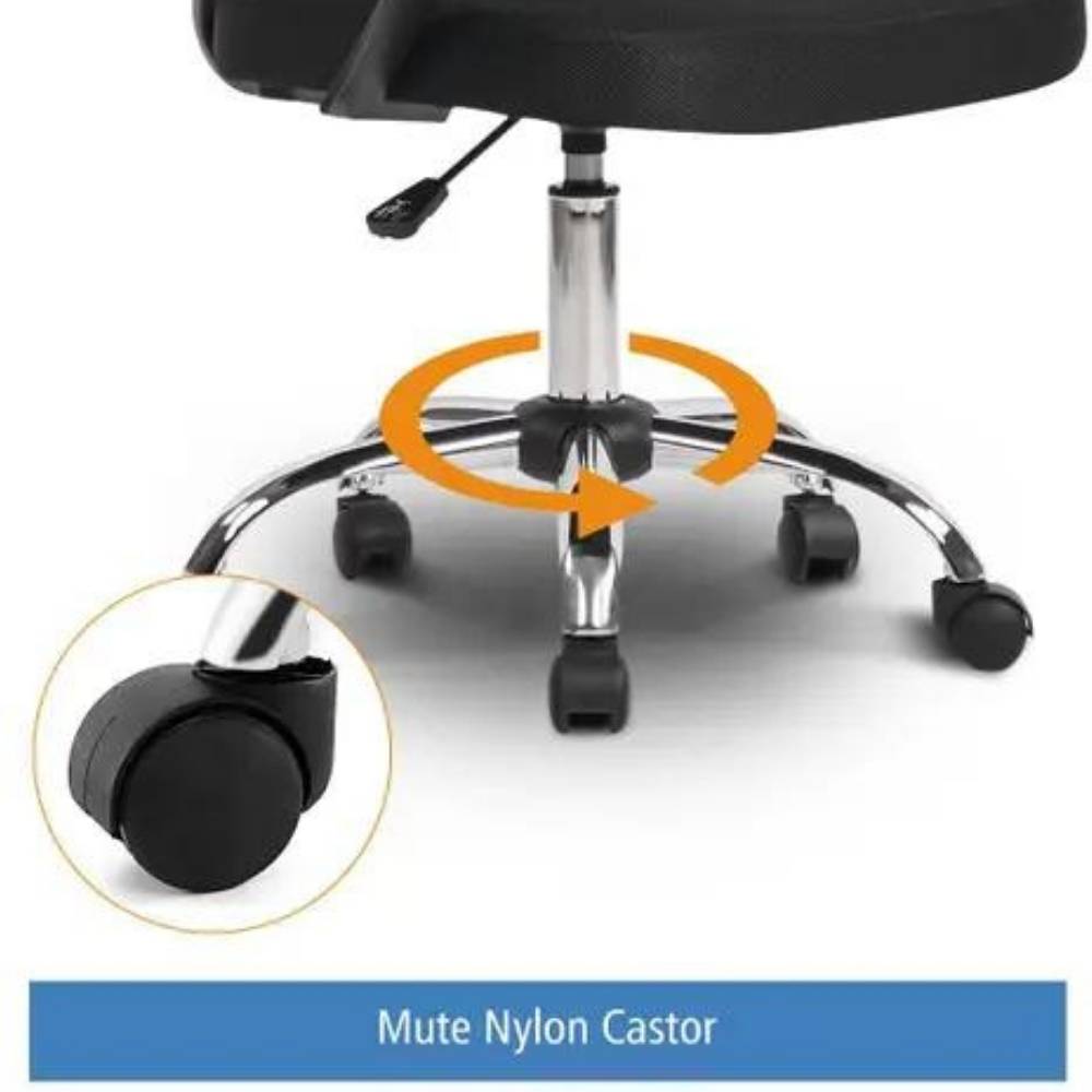 Office Swivel Chair: image 5