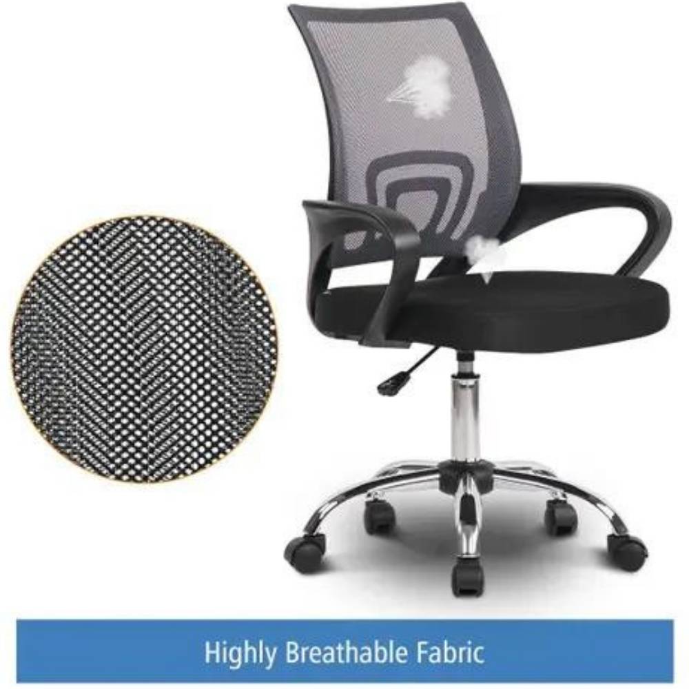 Office Swivel Chair: image 8