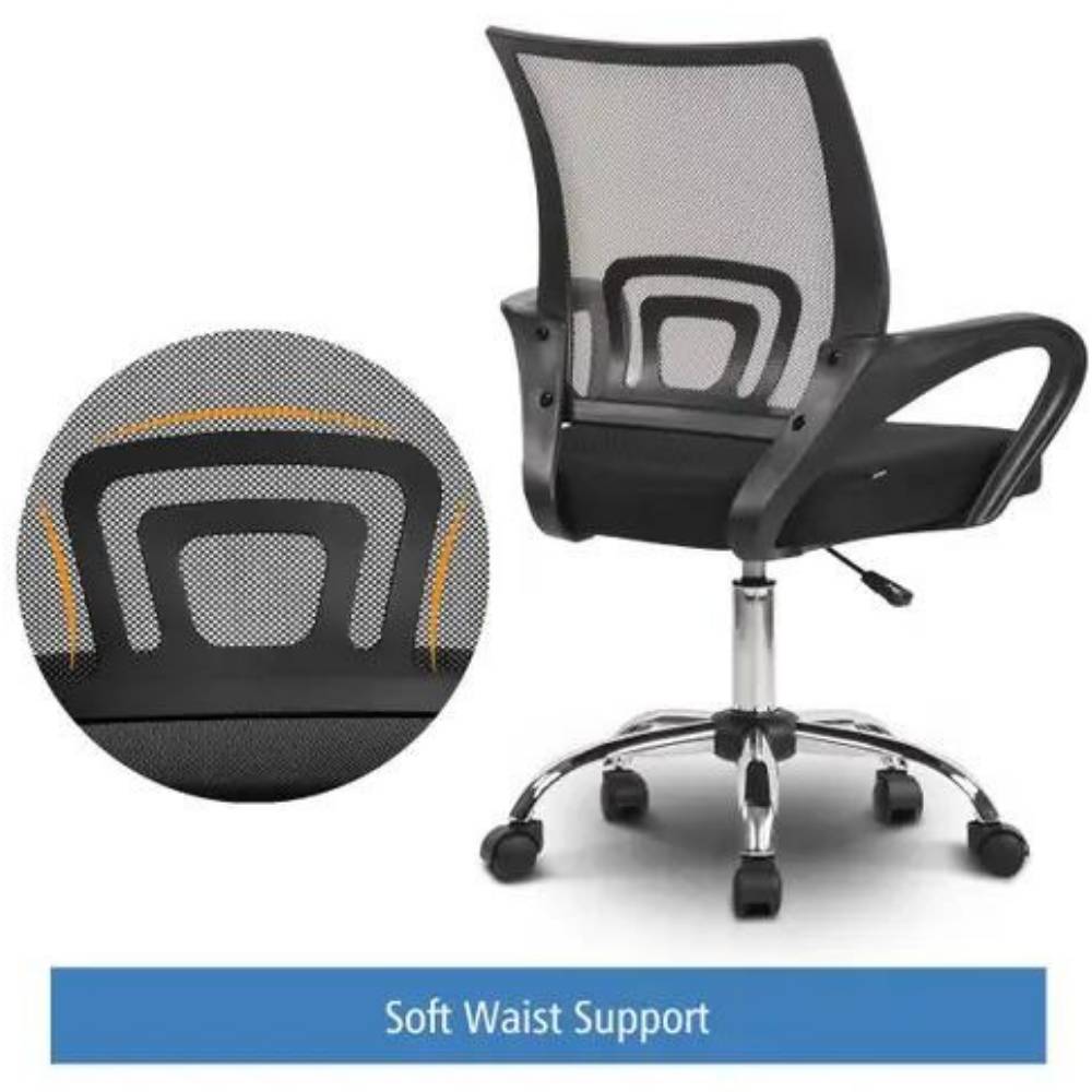 Office Swivel Chair: image 9