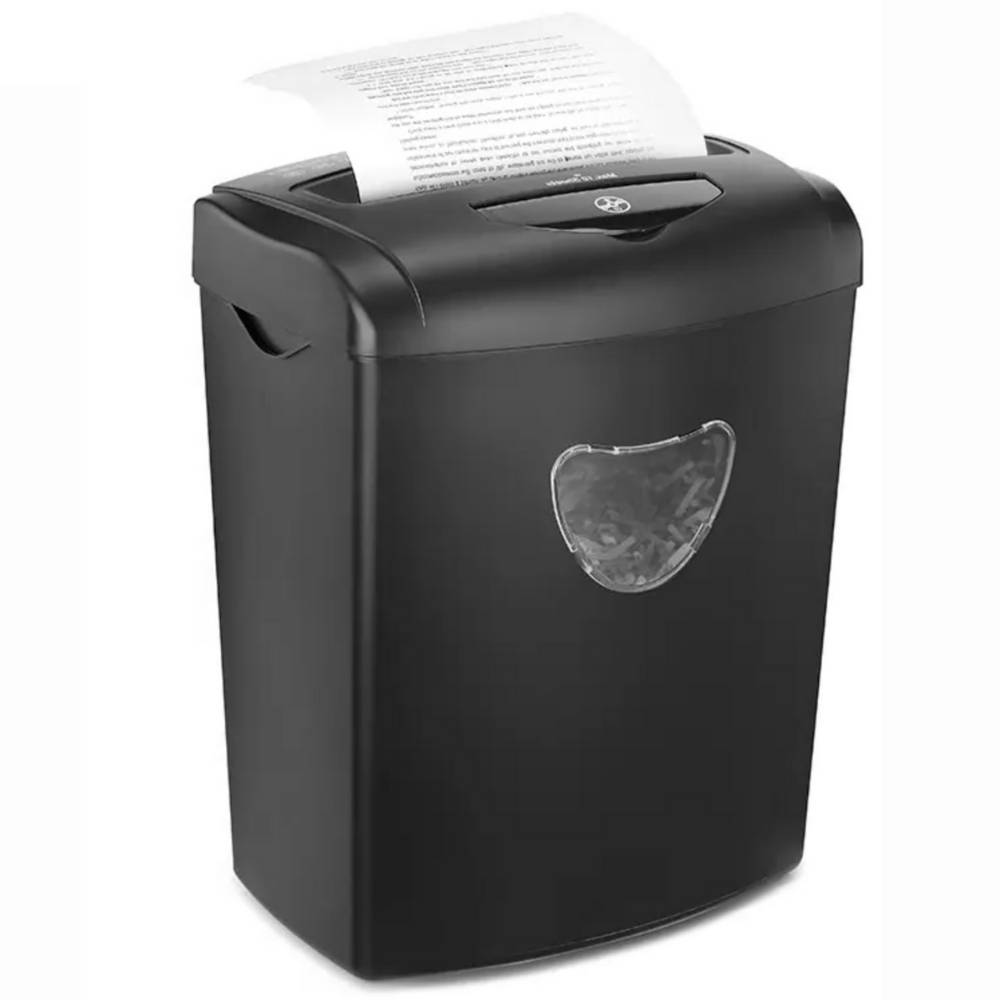 Home Office Shredder: image 5