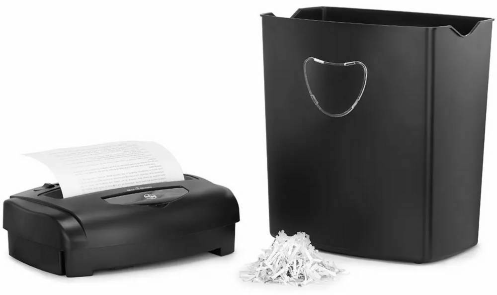 Home Office Shredder: image 6