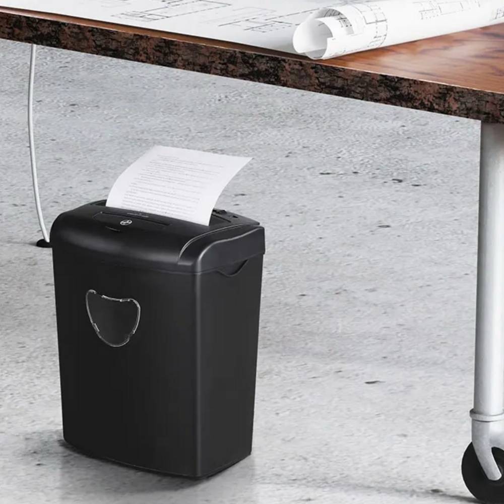 Home Office Shredder