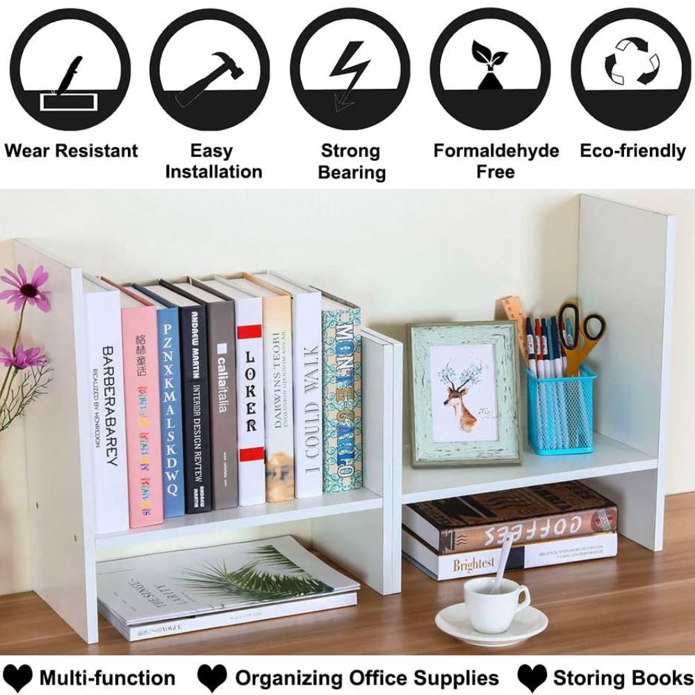 Desktop Organiser: image 2