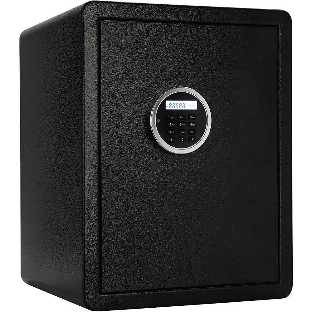 Home Safe Box: image 3
