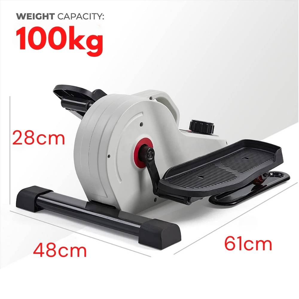 Under Desk Elliptical: image 2