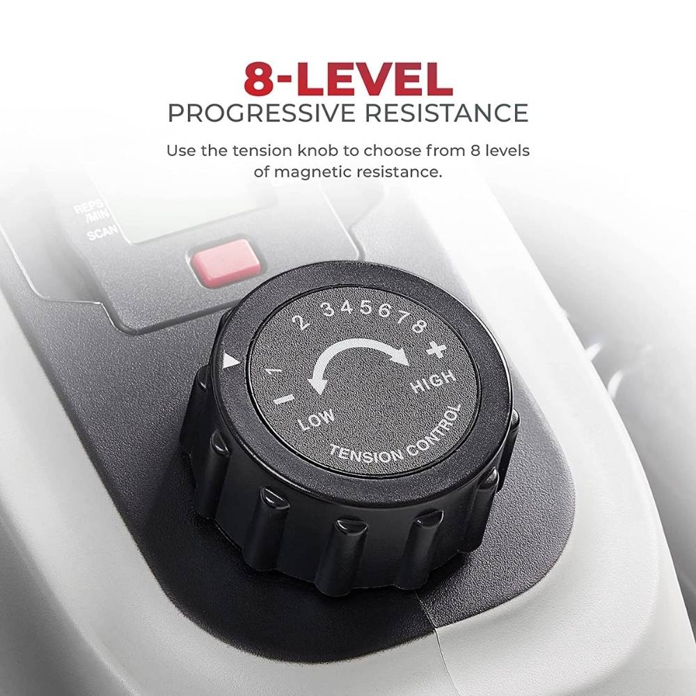 Under Desk Elliptical: image 3