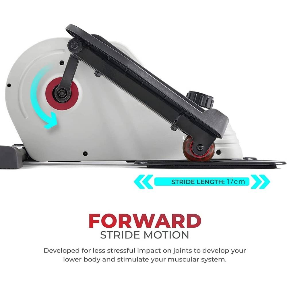 Under Desk Elliptical: image 4