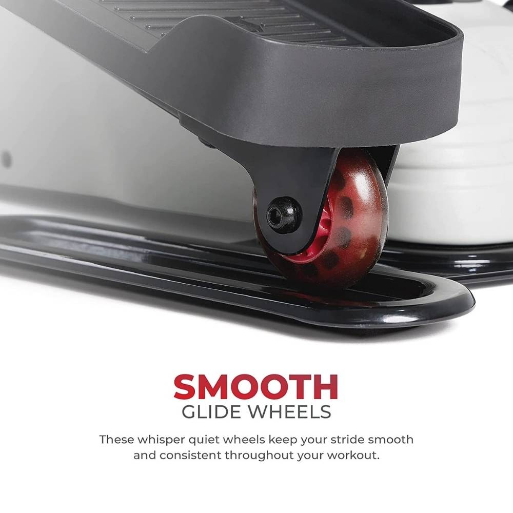 Under Desk Elliptical: image 5