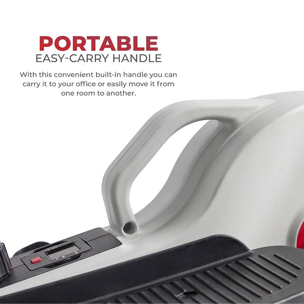 Under Desk Elliptical: image 6