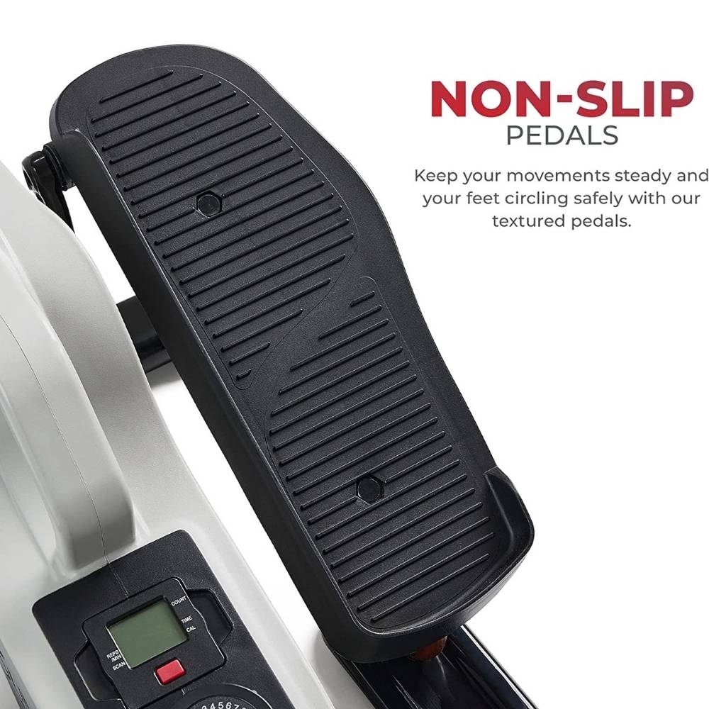 Under Desk Elliptical: image 7