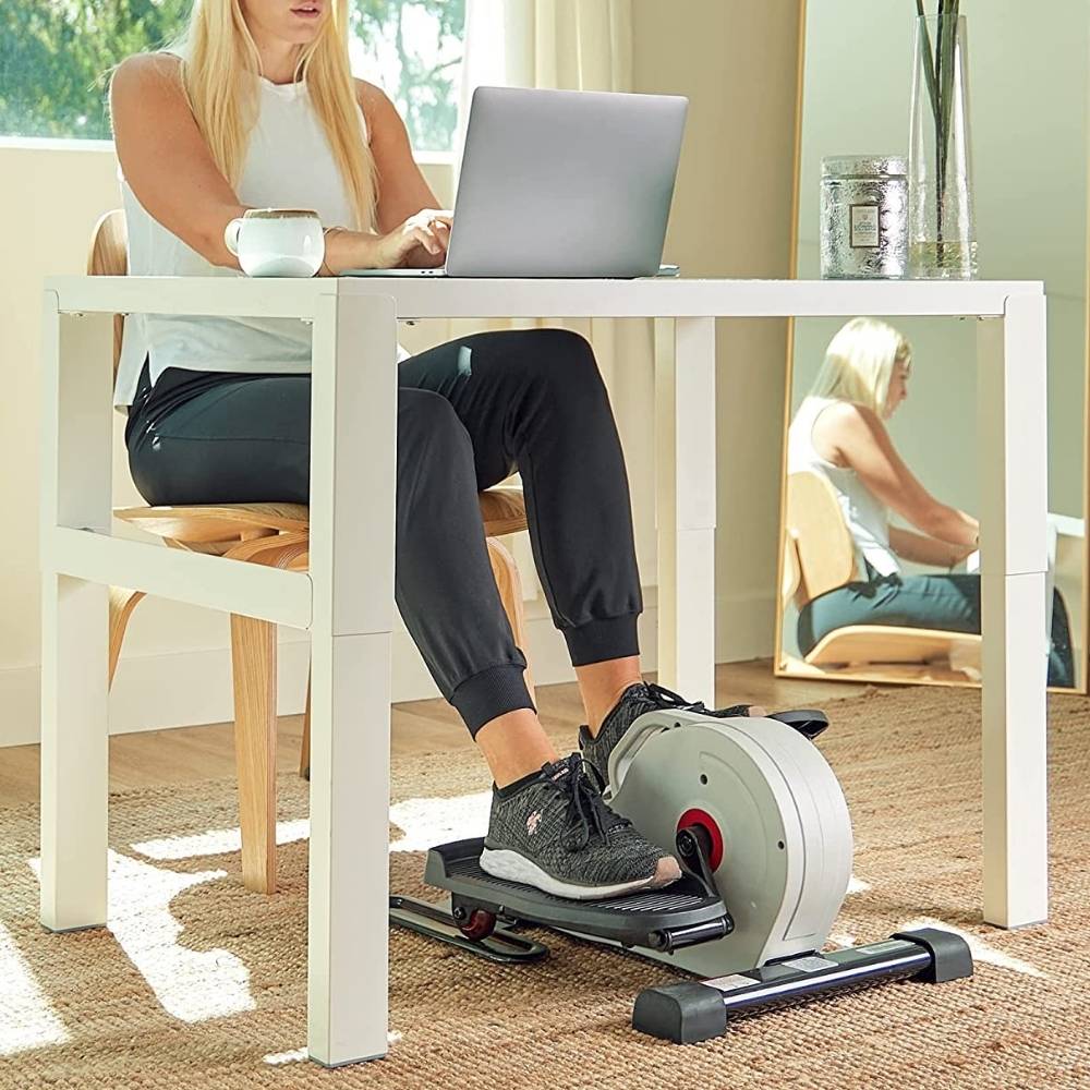 Under Desk Elliptical: image 9