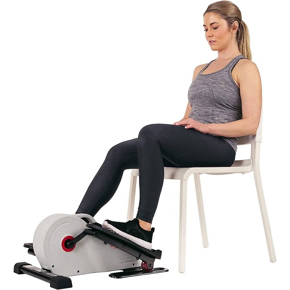 Under Desk Elliptical: image 10
