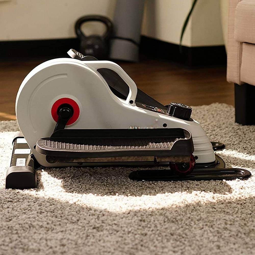 Under Desk Elliptical: image 11