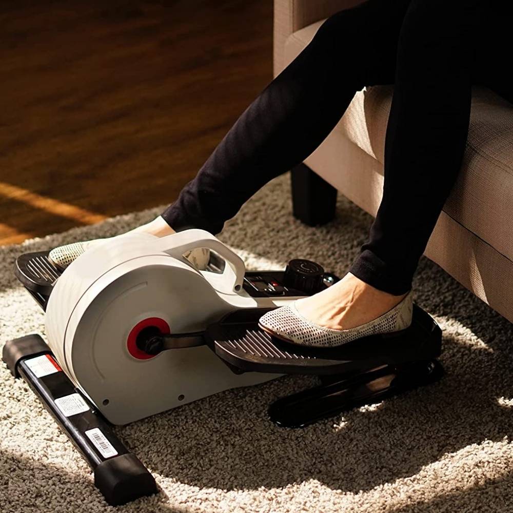 Under Desk Elliptical