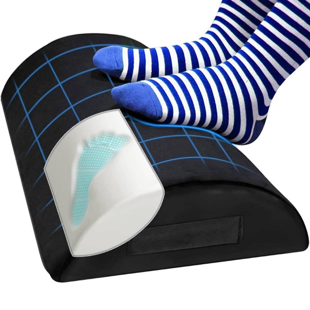Under Desk Foot Rest