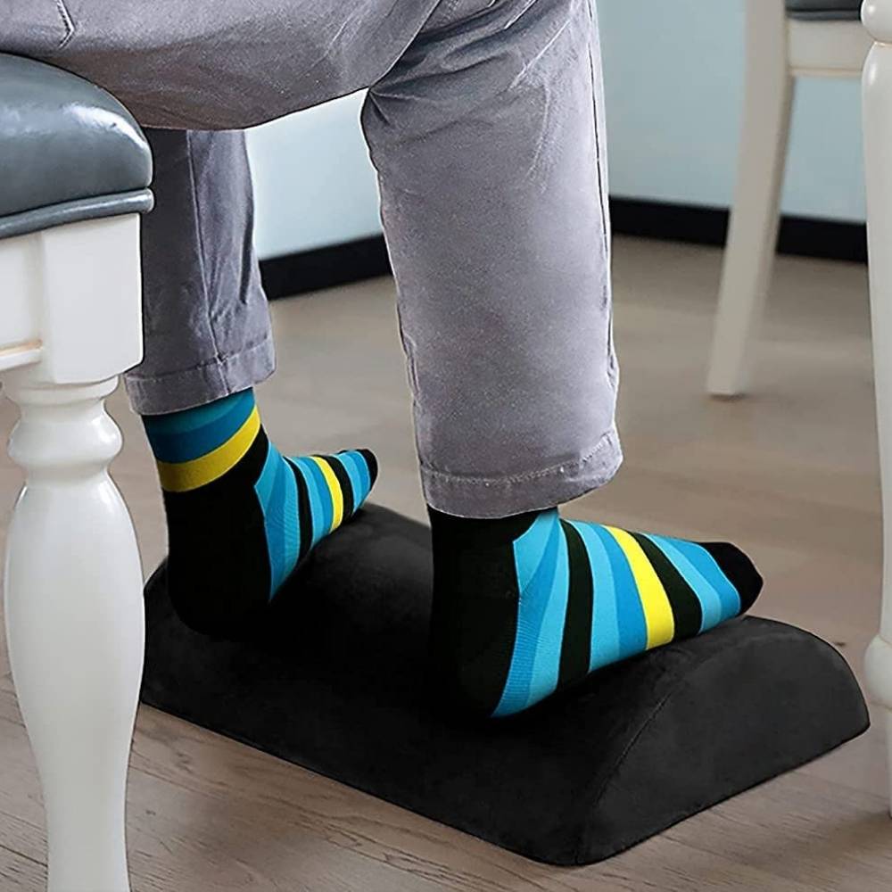 Under Desk Foot Rest