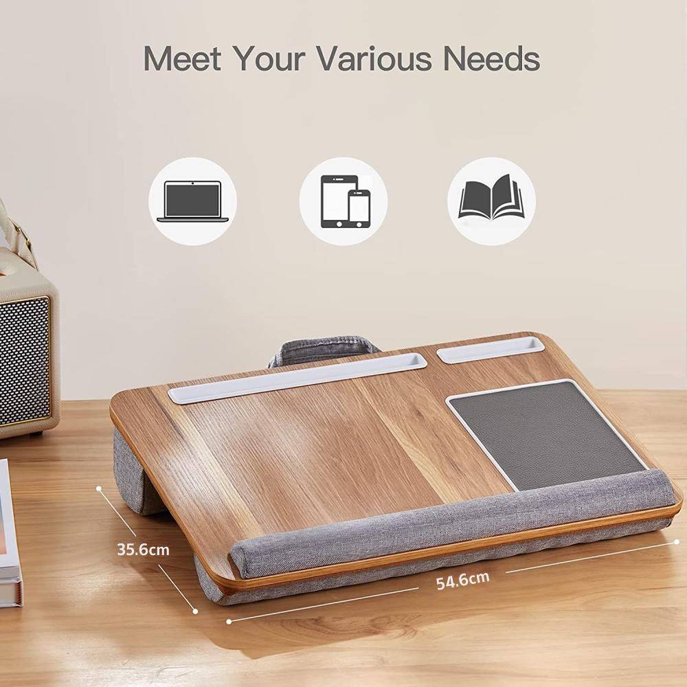 Portable Laptop Bed Table