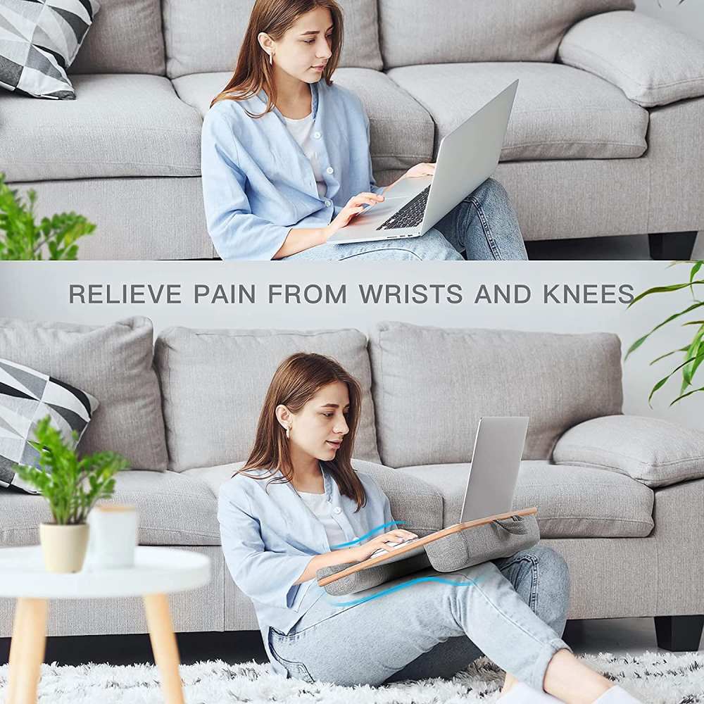 Portable Laptop Bed Table