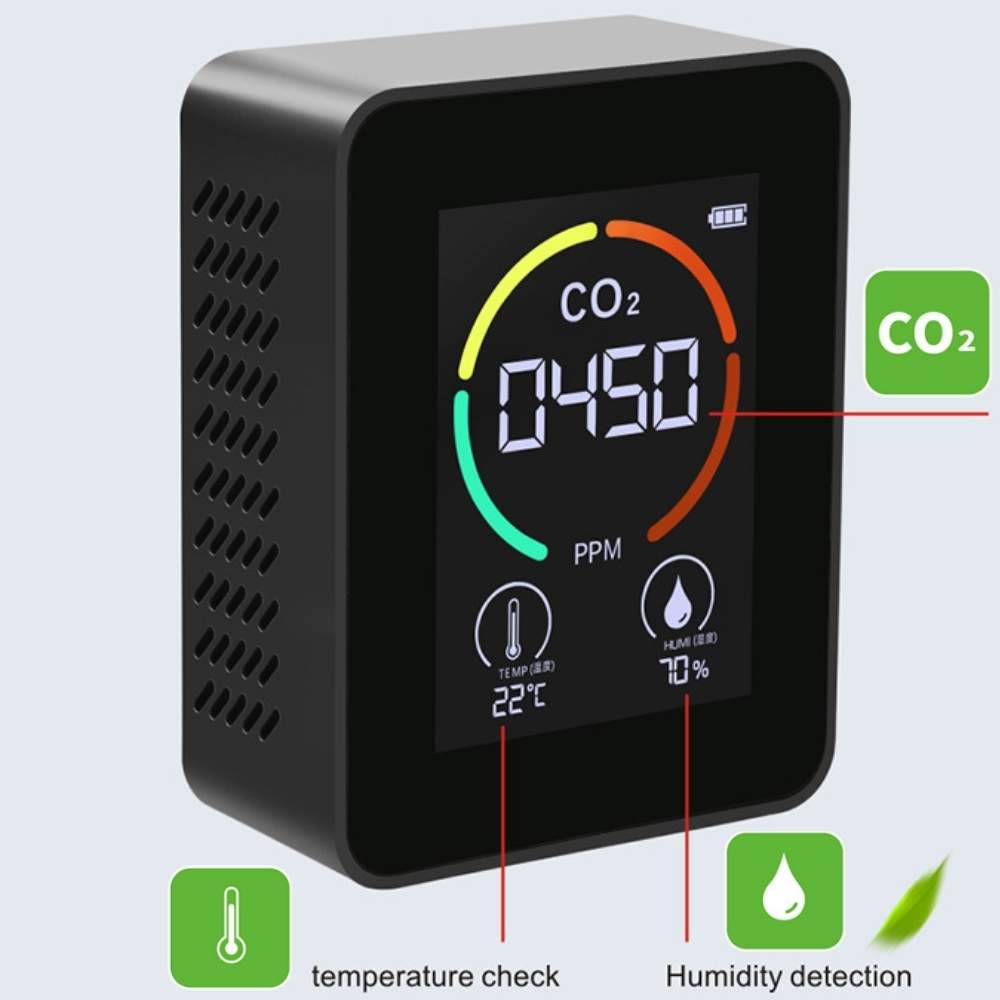 CO2 Detector: image 4