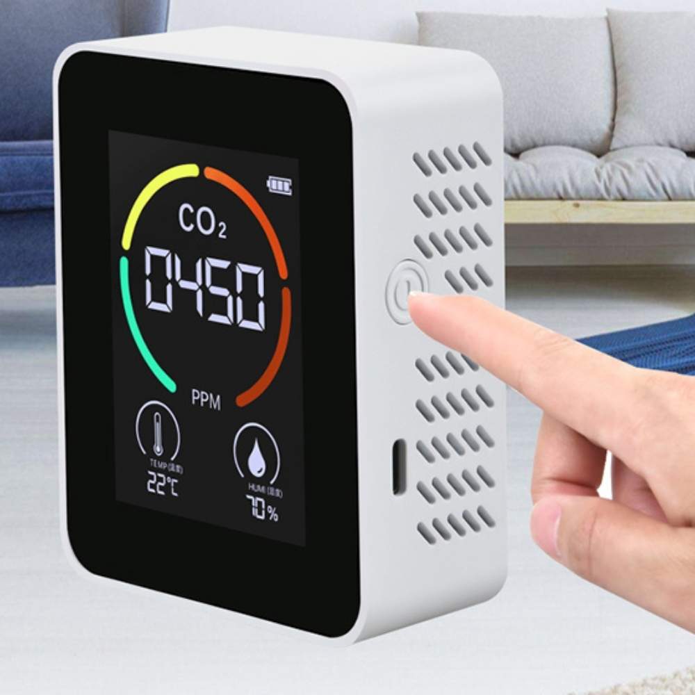 CO2 Detector: image 5