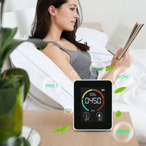 buy air quality monitor online