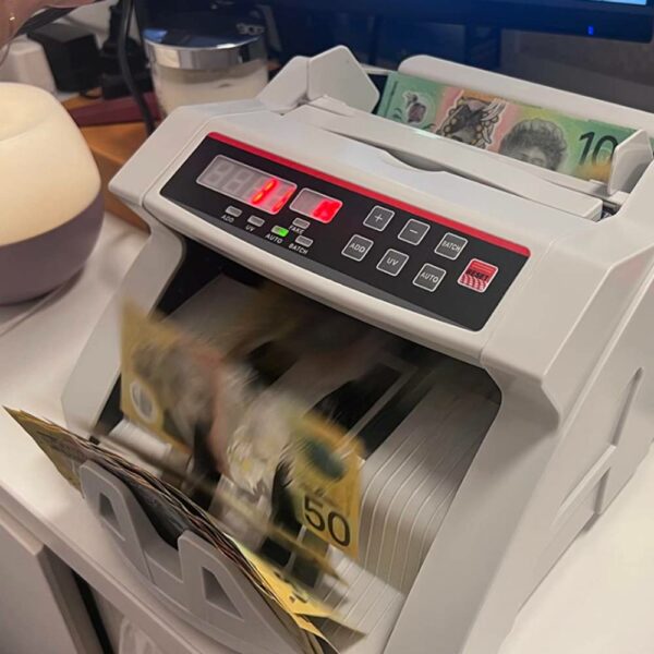 buy money counter machine